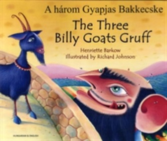 Three Billy Goats Gruff