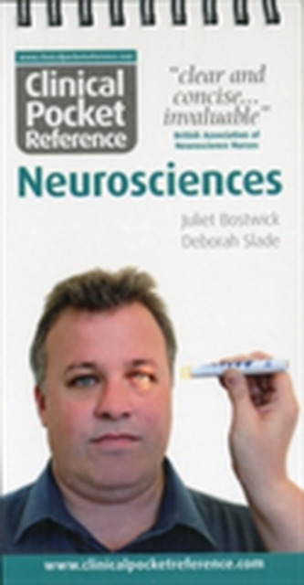 Clinical Pocket Reference: Neurosciences