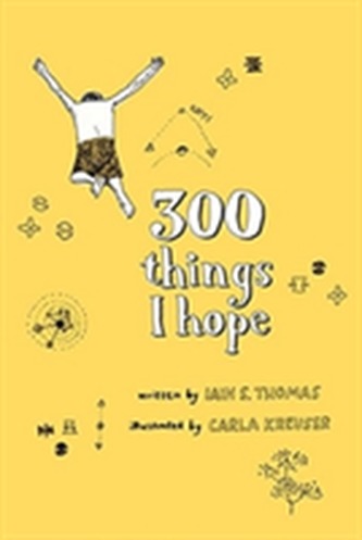 300 Things I Hope