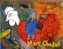 Coloring Book Chagall