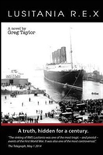 Lusitania R. E. X.