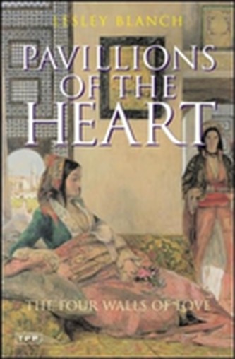 Pavilions of the Heart