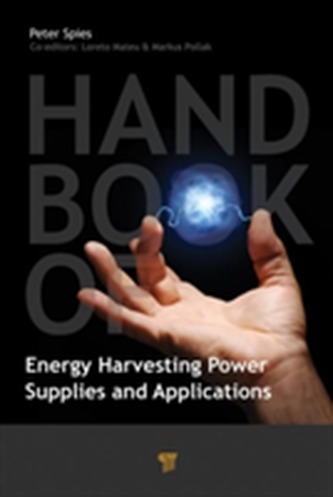 Handbook of Energy Harvesting Power Supplies and Applications