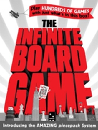 The Infinite Board Game