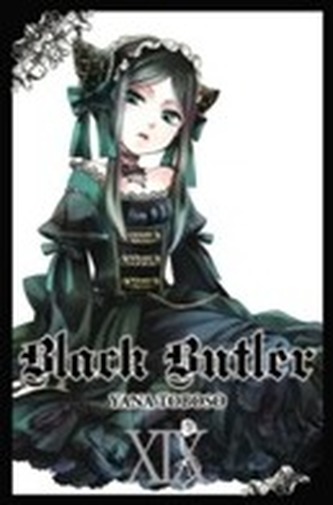 Black Butler, Vol. 19
