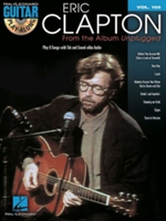 Guitar Play-Along Volume 155