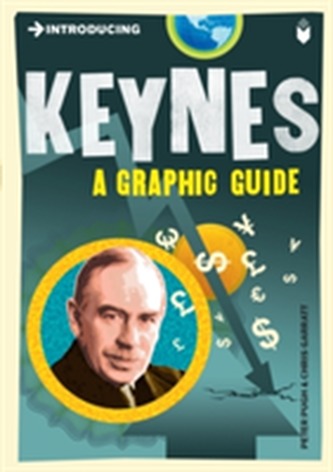 Introducing Keynes