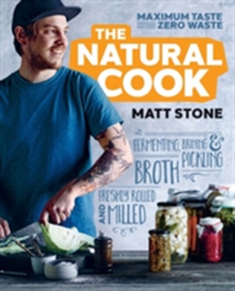 The Natural Cook