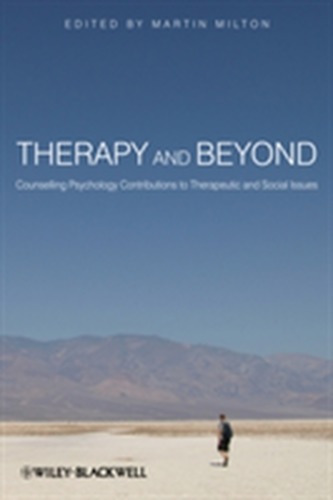 Therapy and Beyond