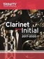 Clarinet Exam Pieces Initial 2017 2020 (Score & Part)