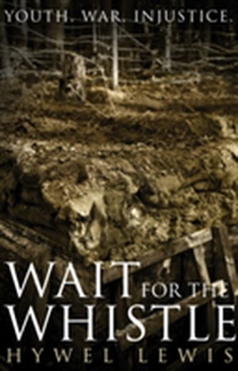 Wait For The Whistle