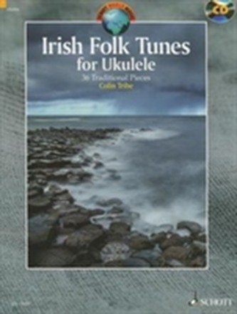 Irish Folk Tunes for Ukulele