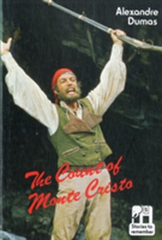 The Count of Monte Cristo