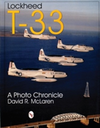 Lockheed T-33