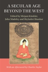 A Secular Age beyond the West