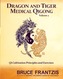 Dragon And Tiger Medical Qigong, Volume 2