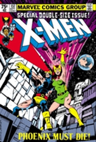 The Uncanny X-men Omnibus Vol. 2 (new Printing)
