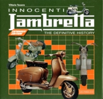 Innocenti Lambretta