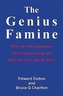 The Genius Famine