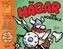 Hagar the Horrible