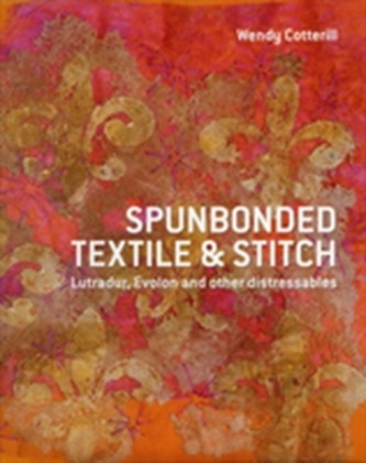 Spunbonded Textile and Stitch