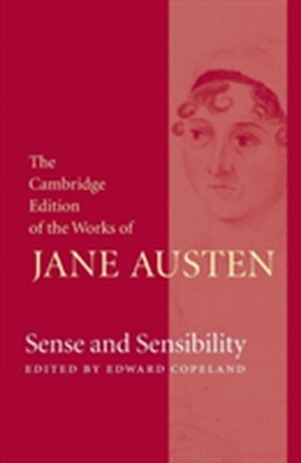 Sense and Sensibility