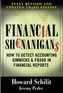 Financial Shenanigans:  How to Detect Accounting Gimmicks & Fraud in Financial Reports, Third Edition