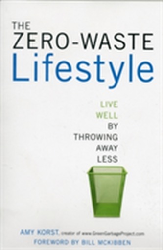 The Zero-Waste Lifestyle
