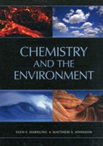 Chemistry and the Environment