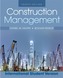 Construction Management