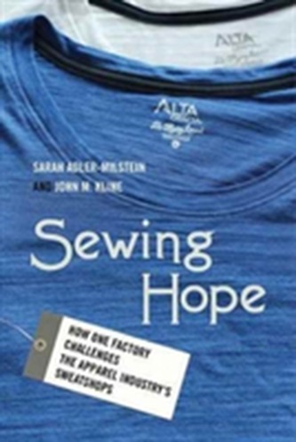 Sewing Hope