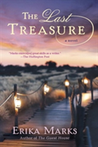 The Last Treasure