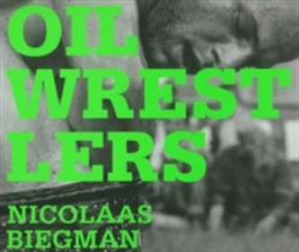 Oil Wrestlers