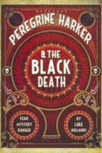 Peregrine Harker & the Black Death