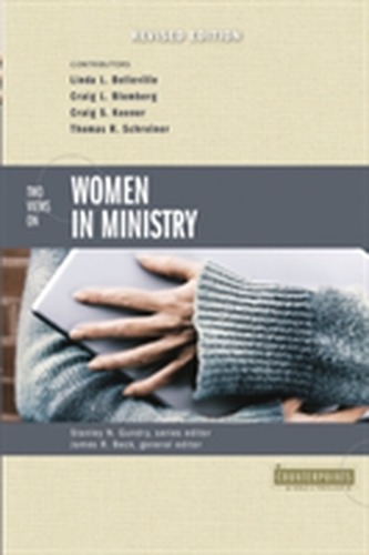 Two Views on Women in Ministry