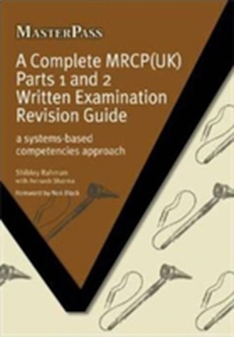 A Complete MRCP(UK)