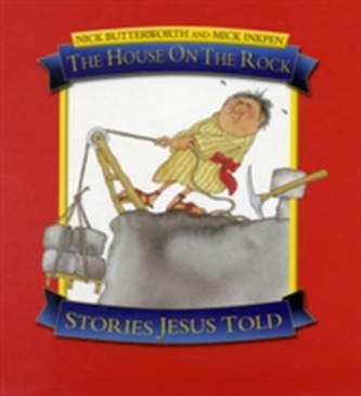 The House on the Rock