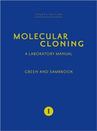Molecular Cloning: A Laboratory Manual