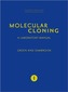 Molecular Cloning: A Laboratory Manual