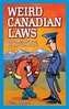 Weird Canadian Laws
