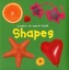 Learn-a-word Book: Shapes