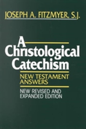 Christological Catechism