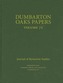 Dumbarton Oaks Papers, 71