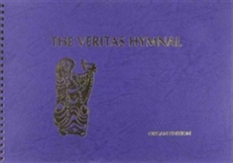 Veritas Hymnal Organ