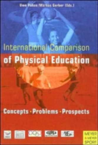 International Comparison of Physical Education
