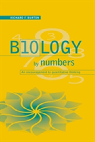 Biology by Numbers