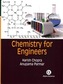 Chemistry for Engineers