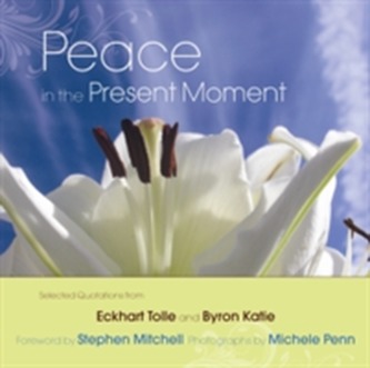 Peace in the Present Moment
