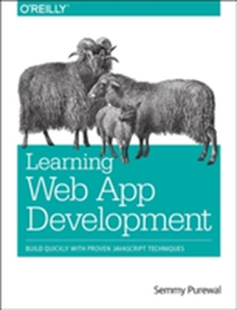Learning Web App Development