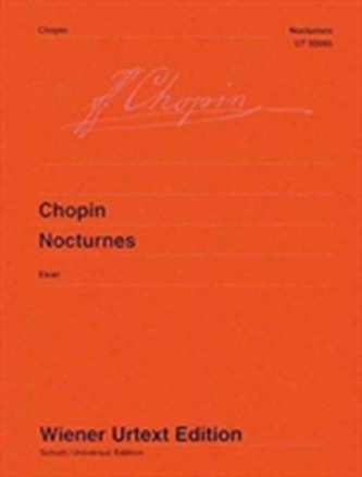 NOCTURNES LIMITED EDITION INCLUDING A FR
